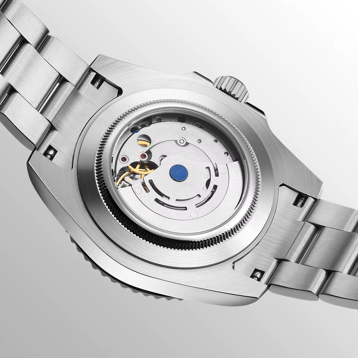 Montres pour hommes GMT