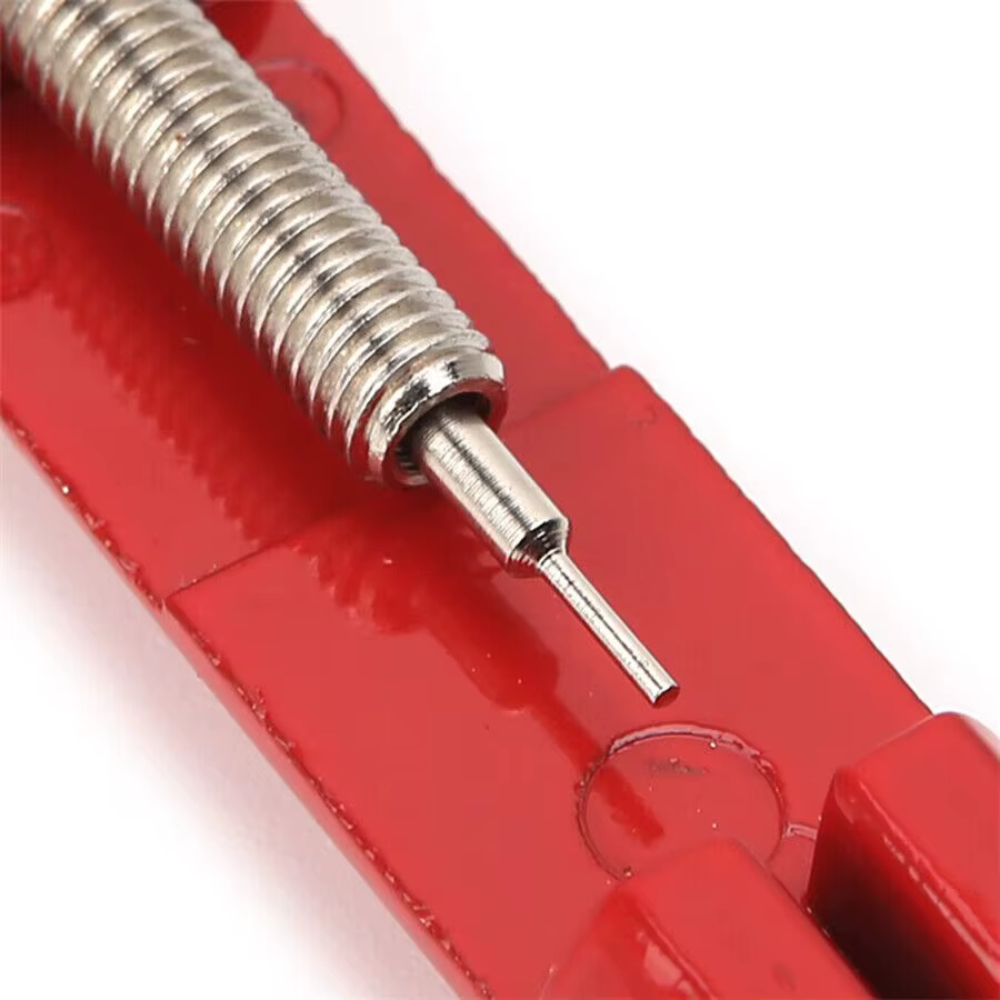 Kit d'outils pour enlever les montres