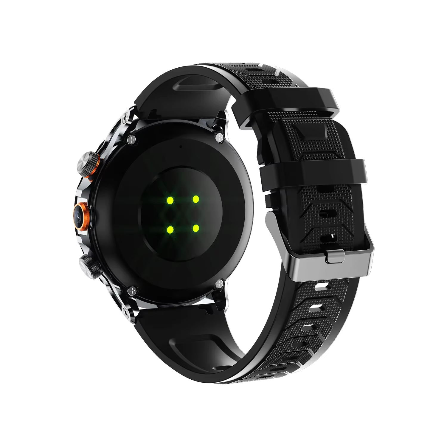 NOUVELLE Montre connectée Android 4G H18