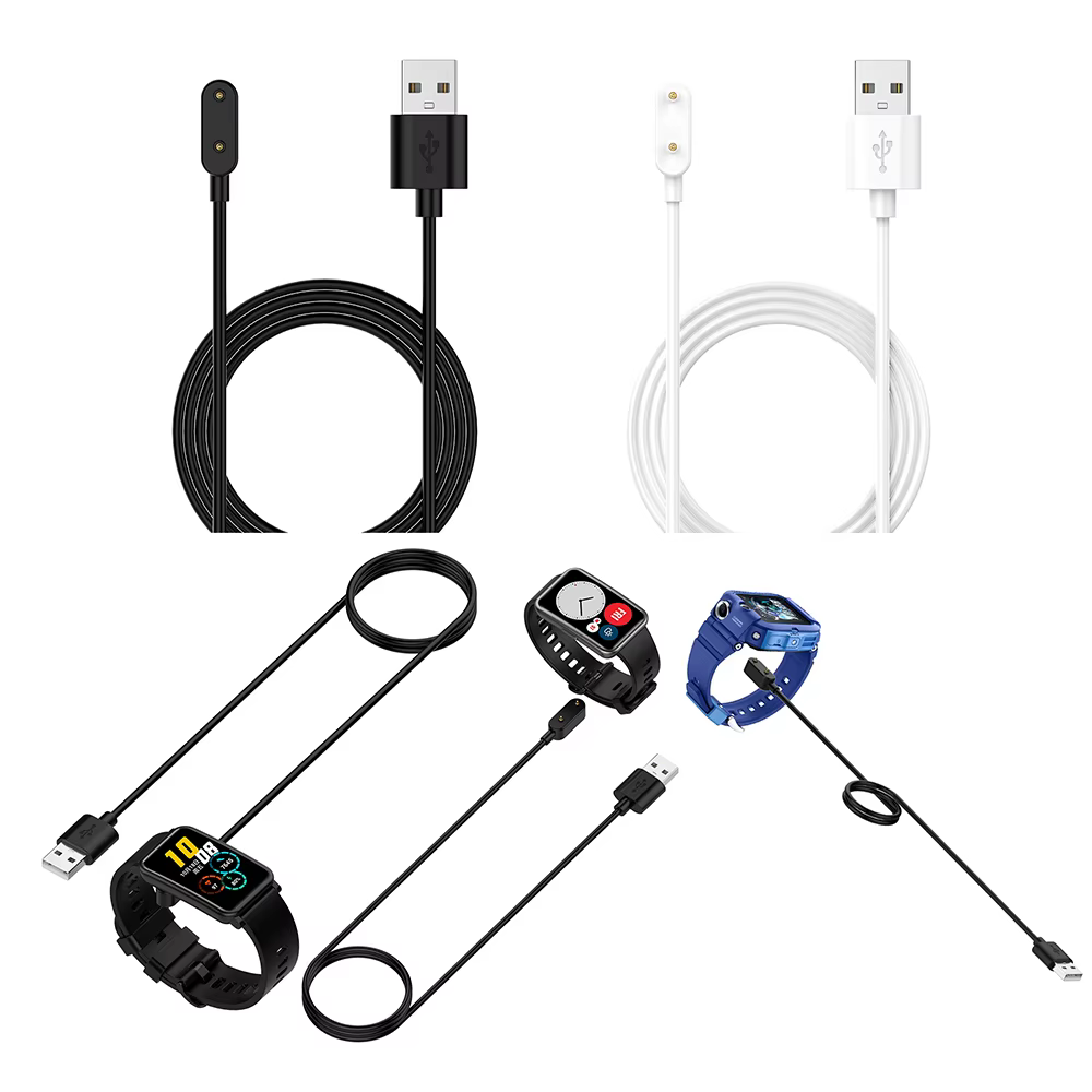 Câble de chargement USB pour Huawei Band 10/9/8/7/6