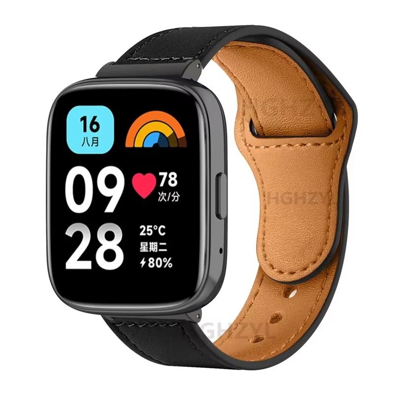 Bracelet de remplacement pour Xiaomi Redmi Watch 4