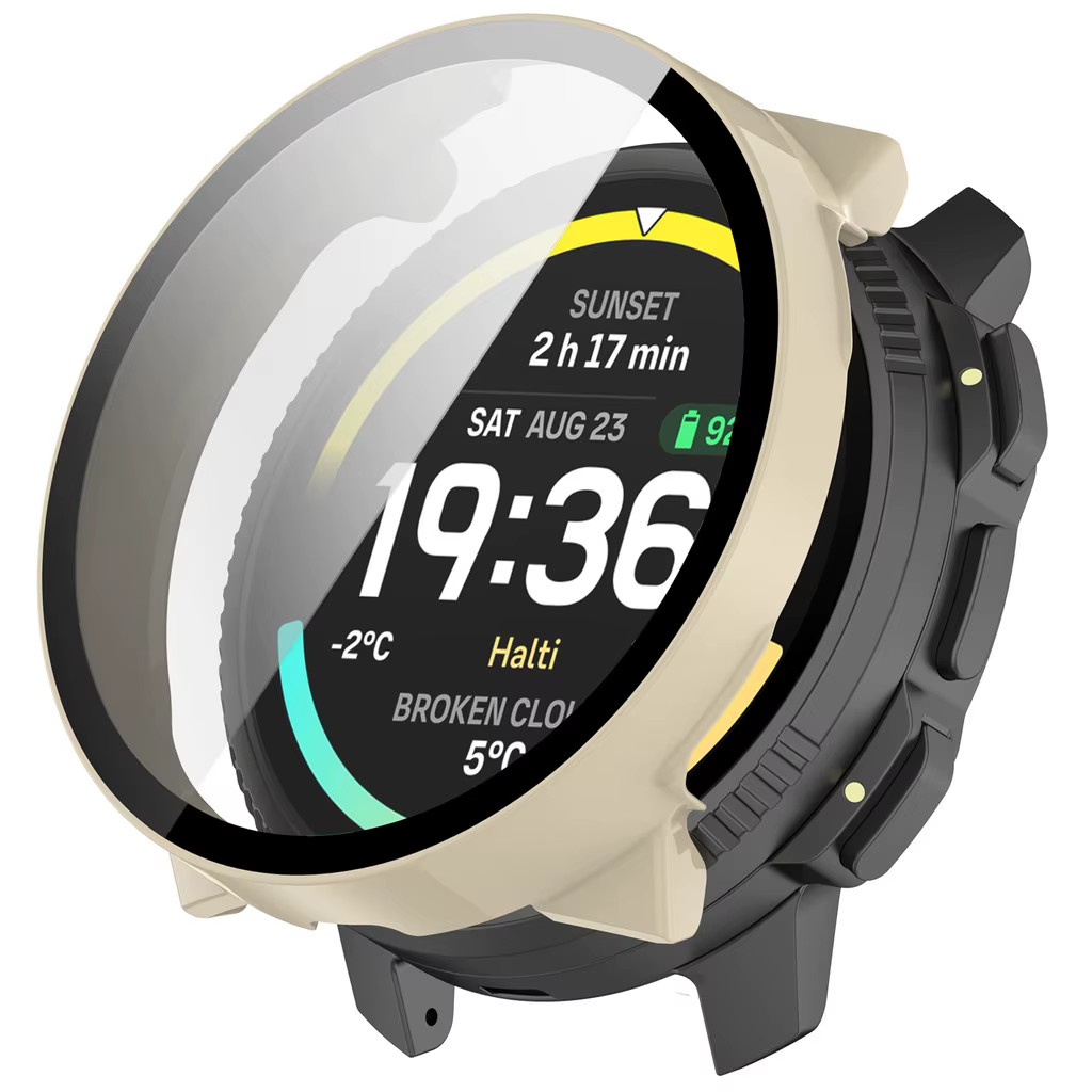 Étui pour montre de Sport Suunto Vertical 2