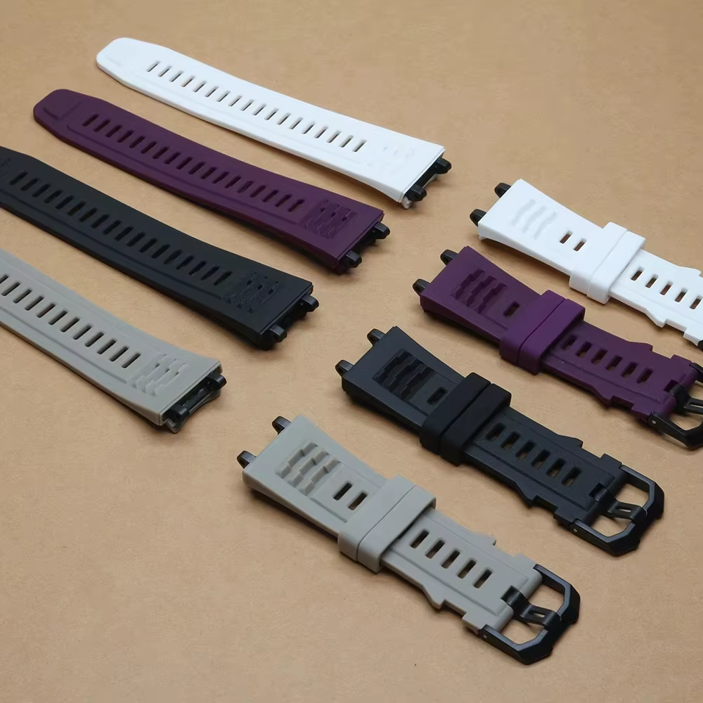 Bracelet de montre bleu T rex 2 pour Amazfit t-rex 2