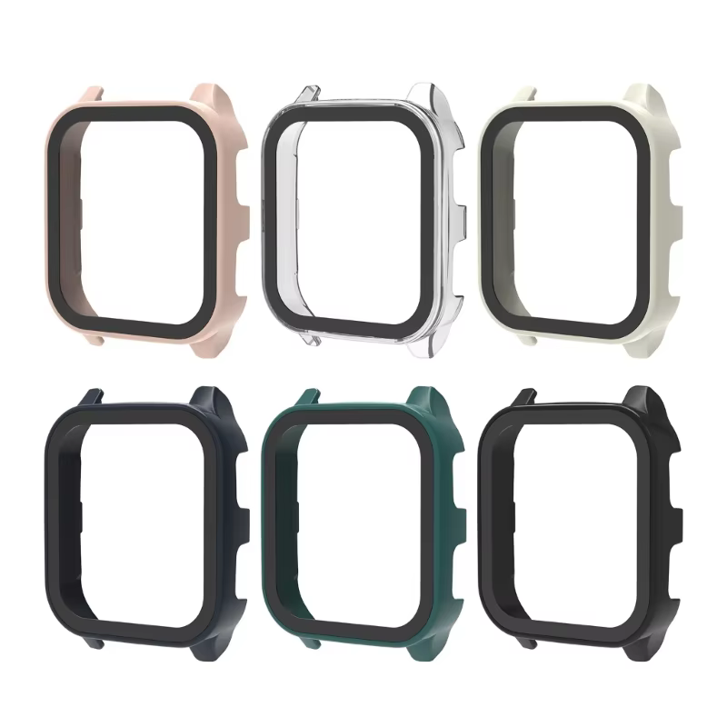 Coque de protection d'écran pour montre Garmin venus SQ 2 SQ2
