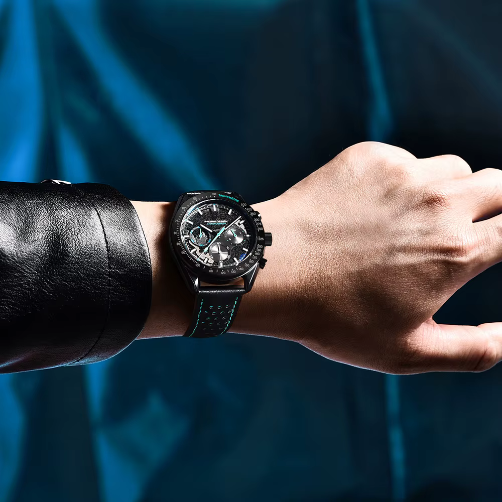 Montres pour hommes 2026
