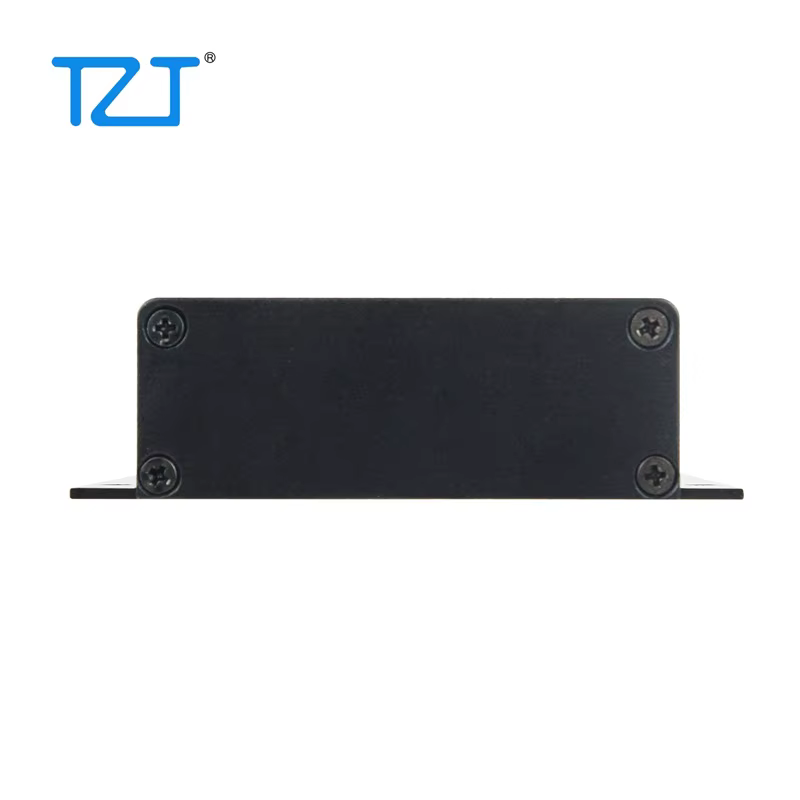 FC-NTP-MINI de serveur de temps de réseau de TZT NTP pour la version de bureau de GPS Beidou dirNASS QZSS