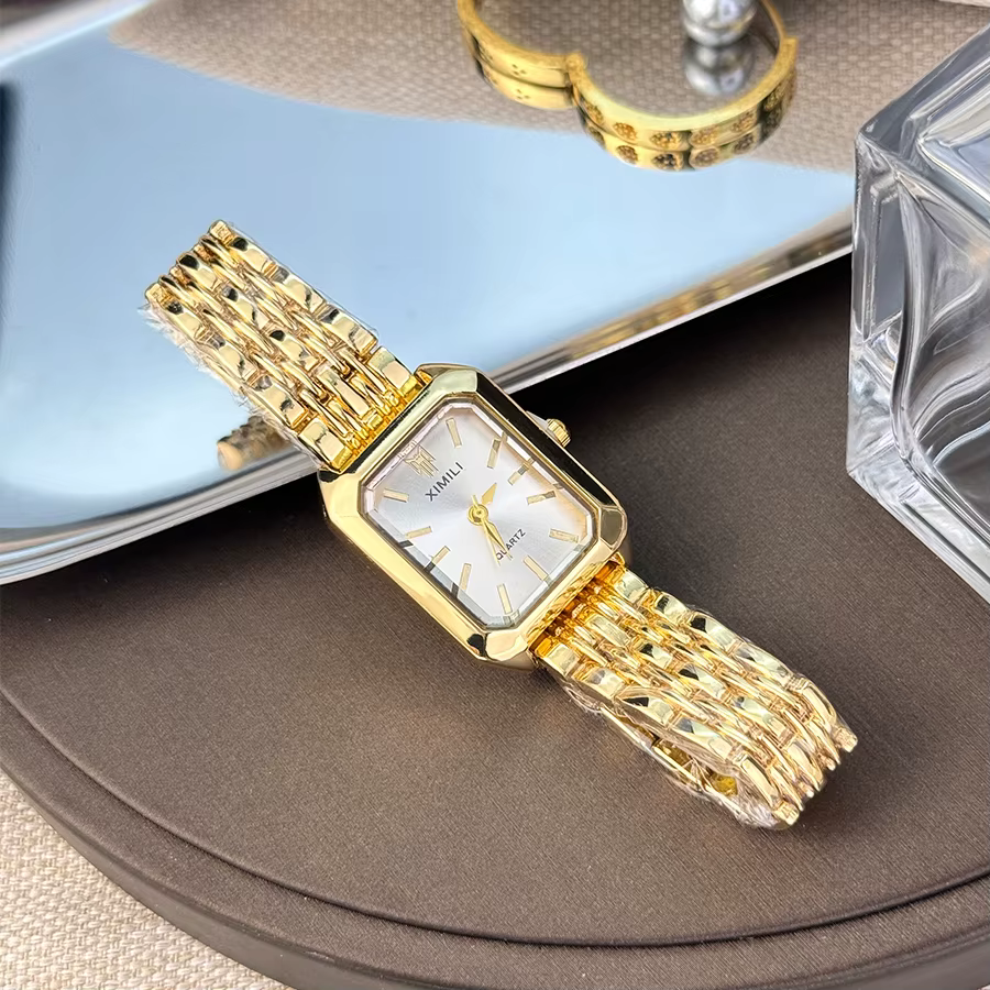 Montre de luxe pour femmes