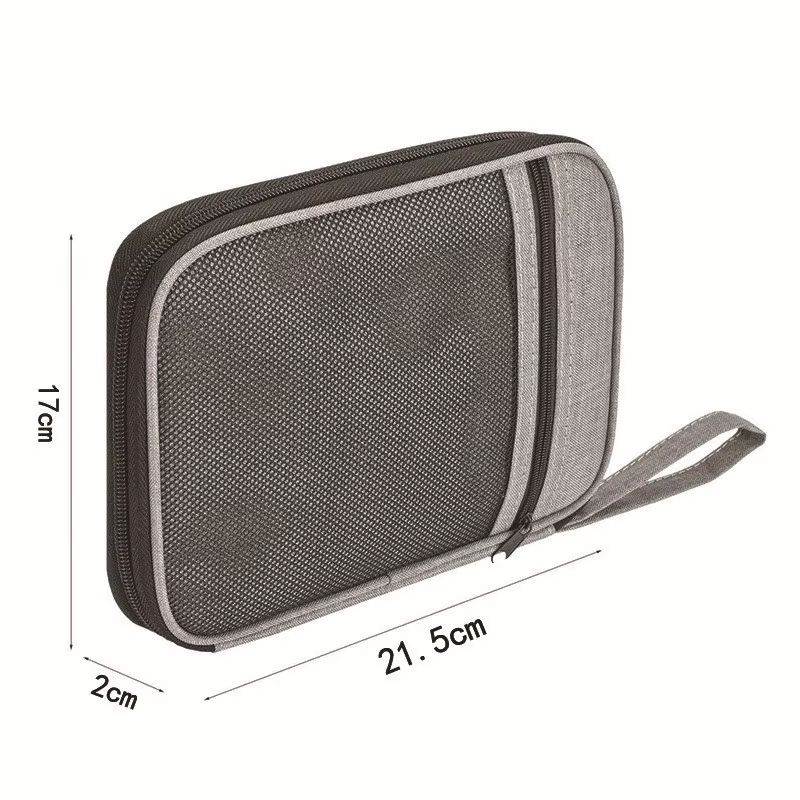 Pochette de rangement pour bracelets de montre Apple Watch