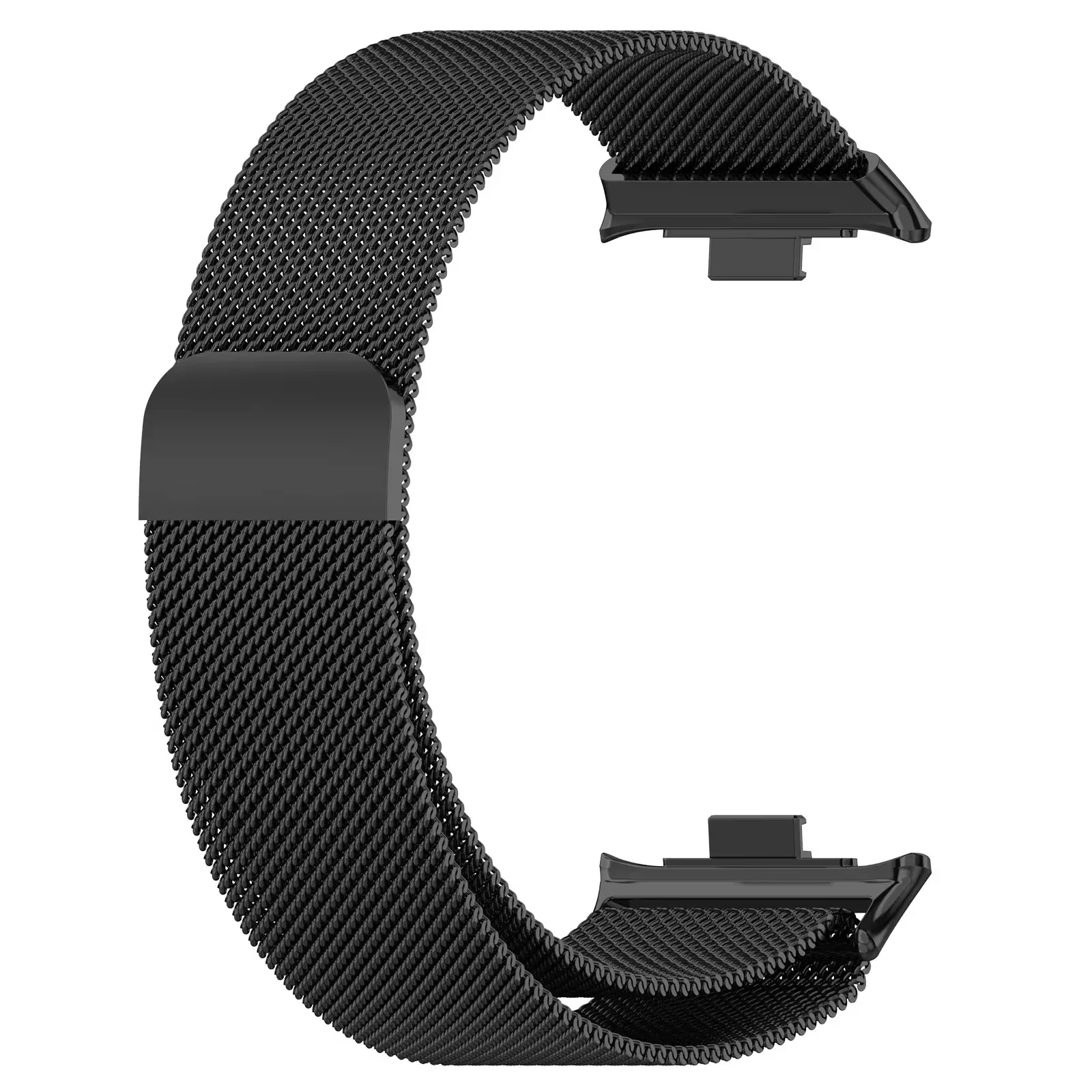 Bracelet à boucle milanaise pour montre Redmi 6 4 5