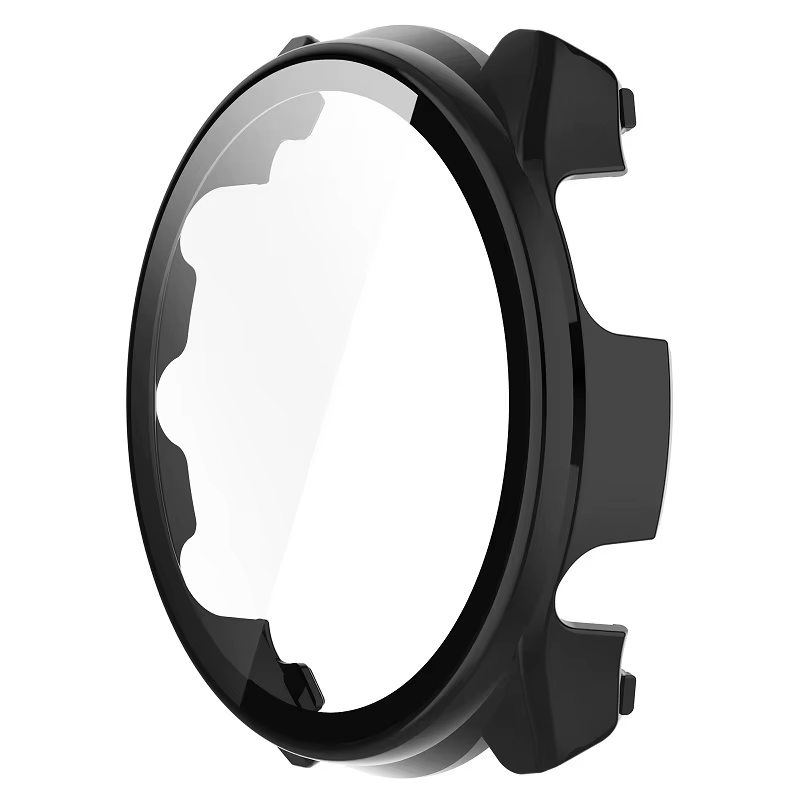 Étui en verre trempé pour Garmin Forerunner 165 965 955 255