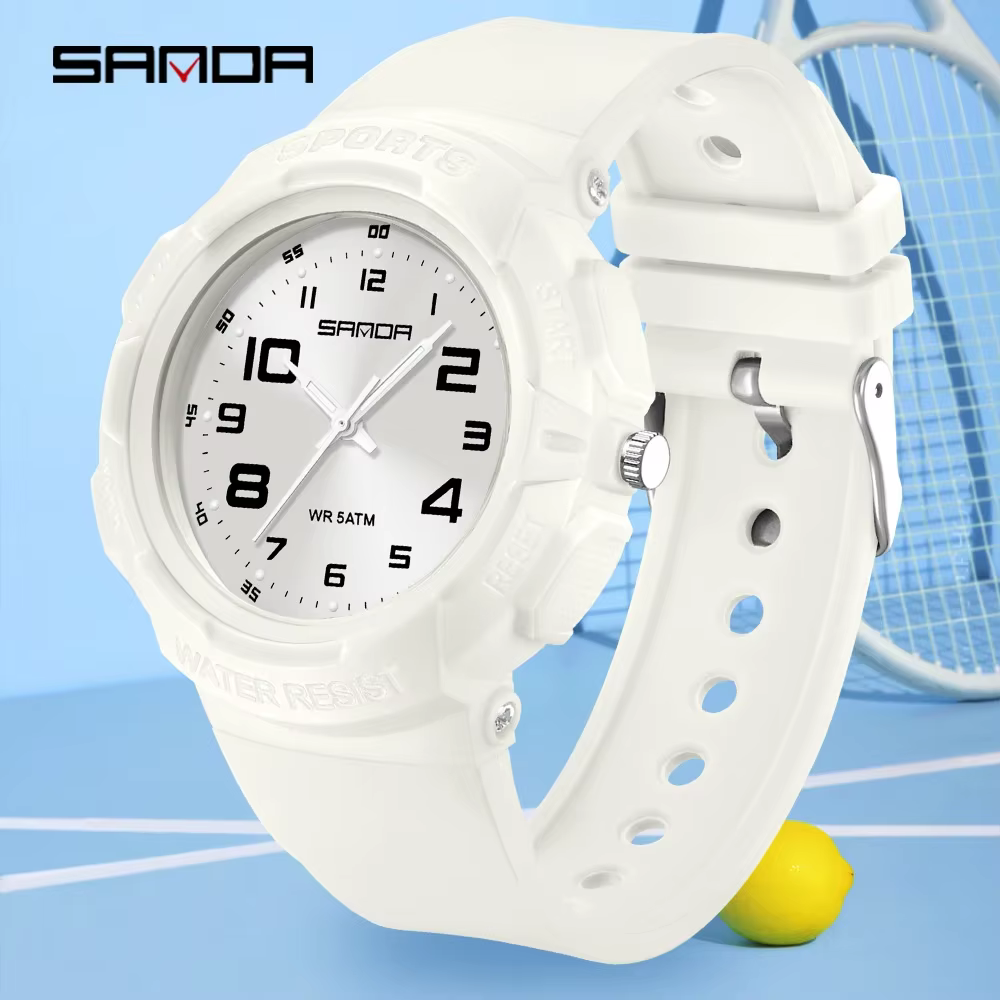 Montre de sport pour enfant SANDA 9074