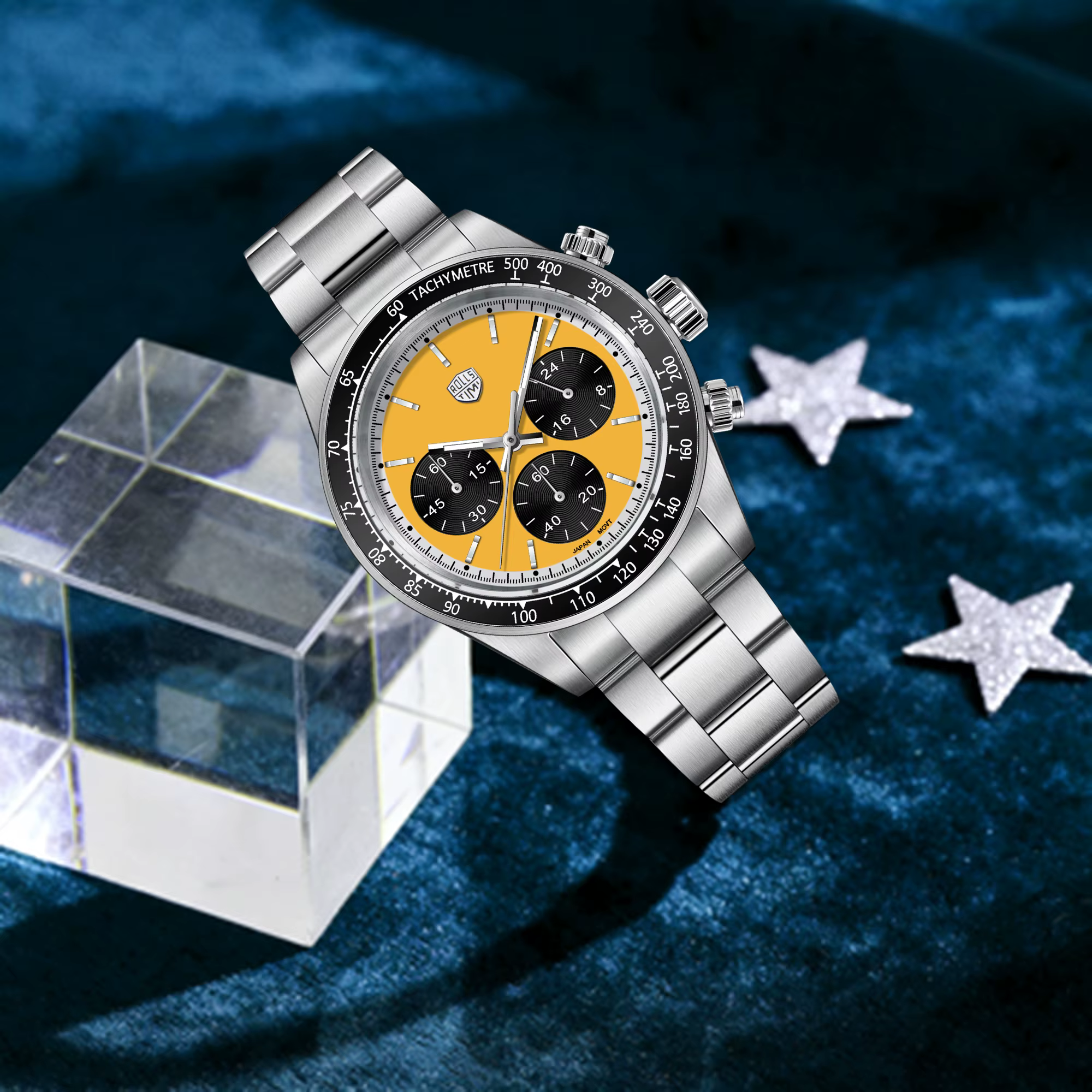 Montre à quartz pour homme ROSSITIMI Urban Premium