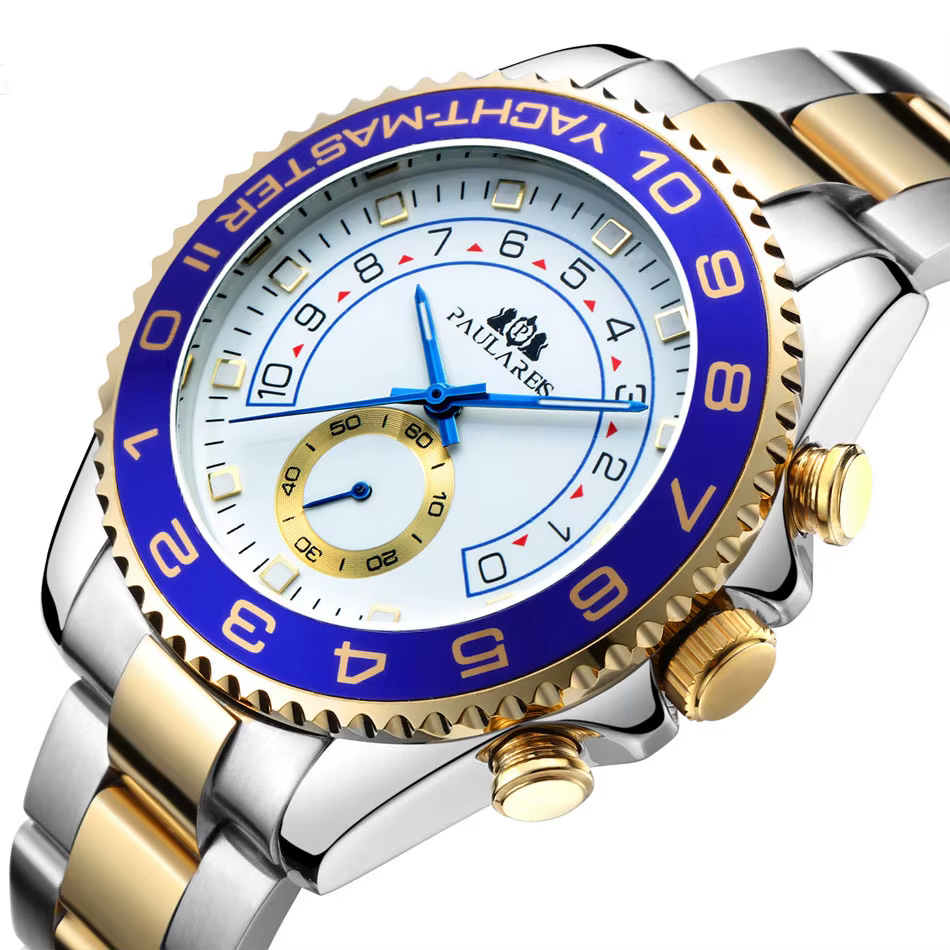 Montres de sport pour homme