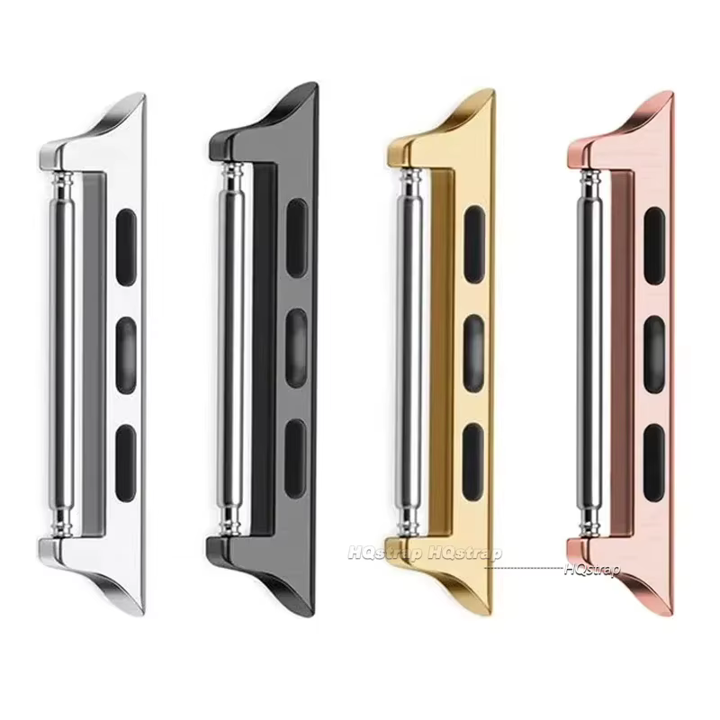 Connecteur de bracelet de montre pour Apple Watch