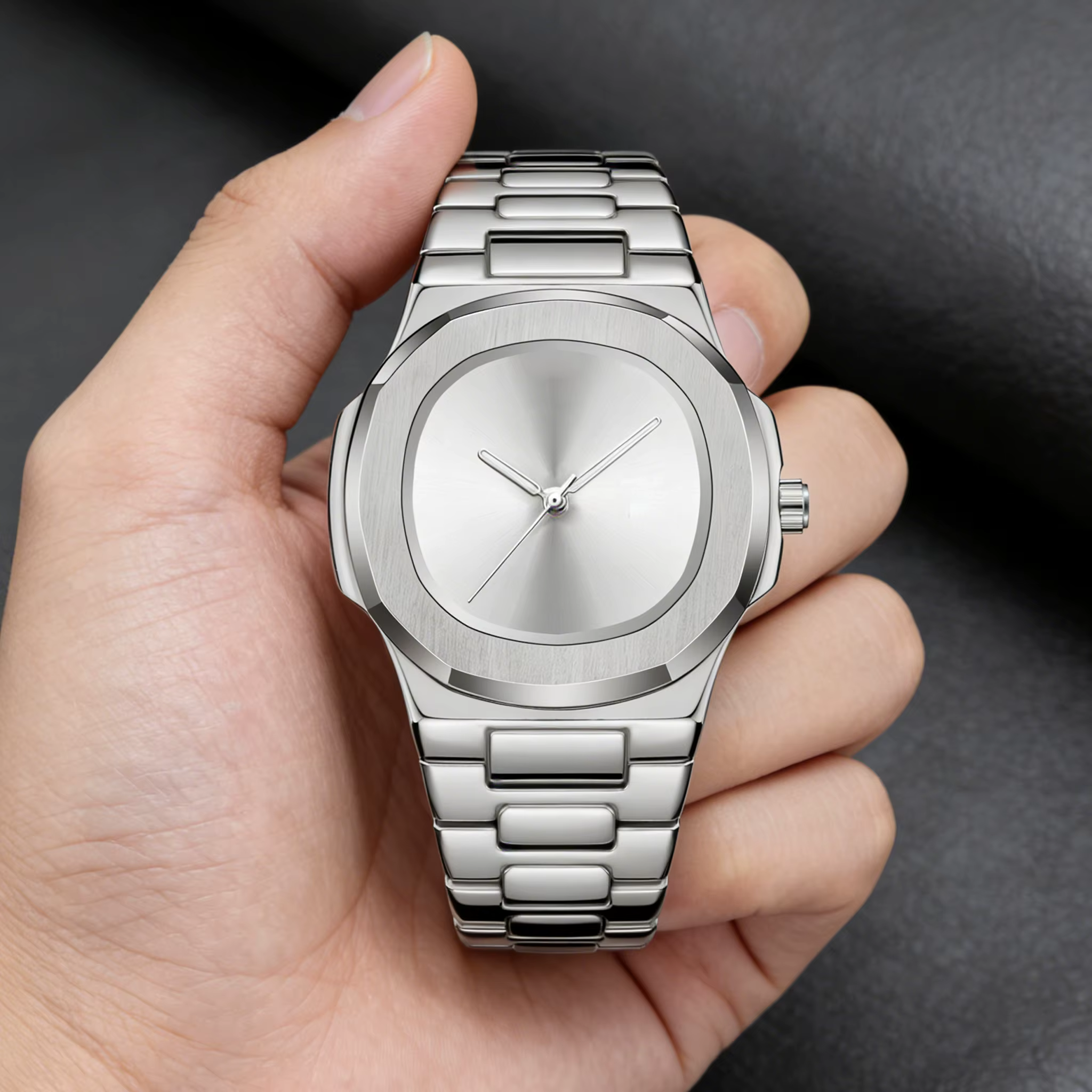 Montre-bracelet pour homme