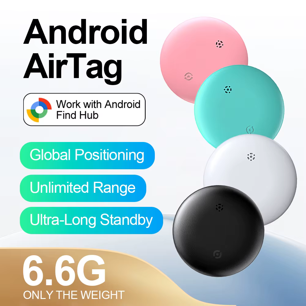 Google Finder Gps Tracker Portable GPS