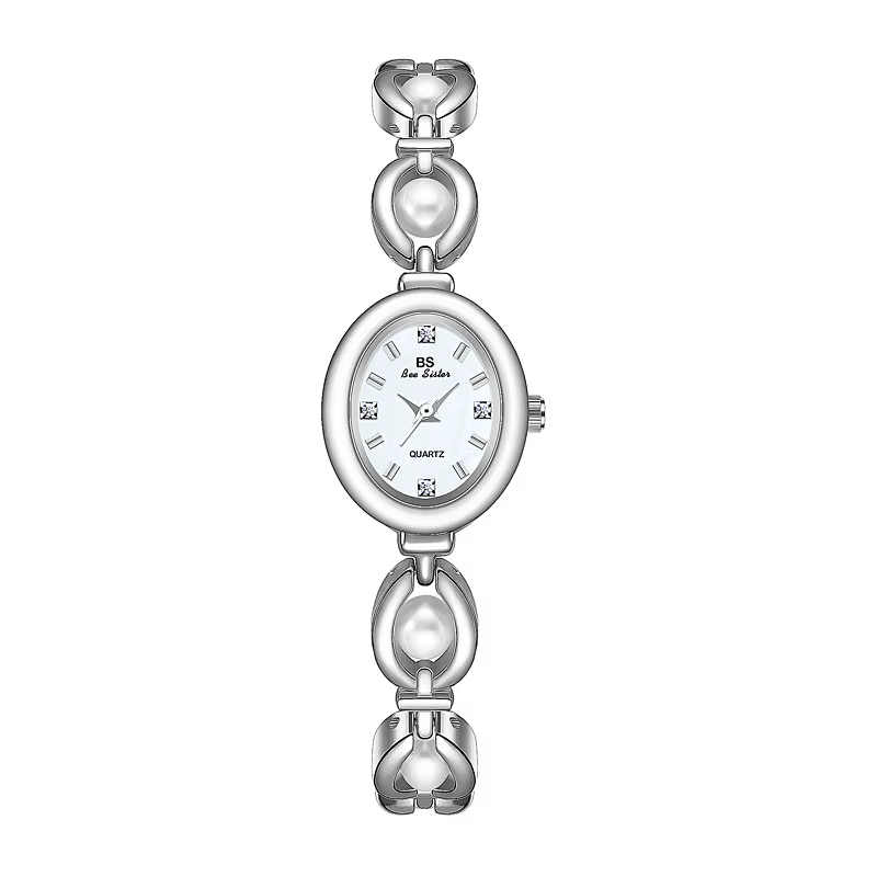 Montre pour femme de la marque BS