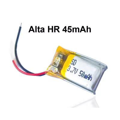 Batterie de remplacement pour Fitbit Alta HR
