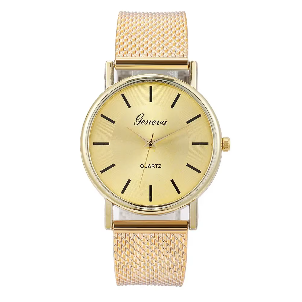 2023 montre de luxe pour femmes élégant Relogio
