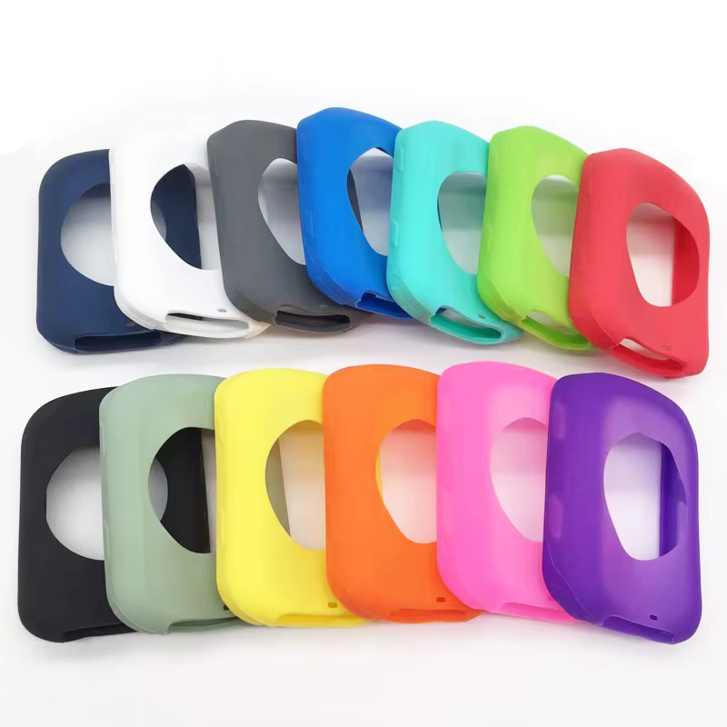 Coque Garmin Edge 540 840 avec Film en verre trempé