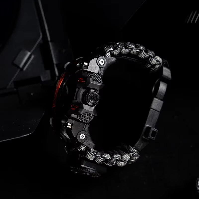 Montres militaires pour hommes