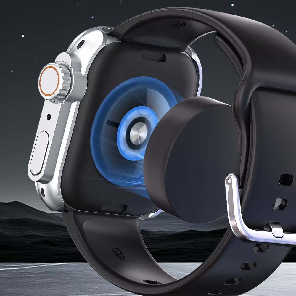 Coque Ultra pour Huawei Watch Fit 5 Pro