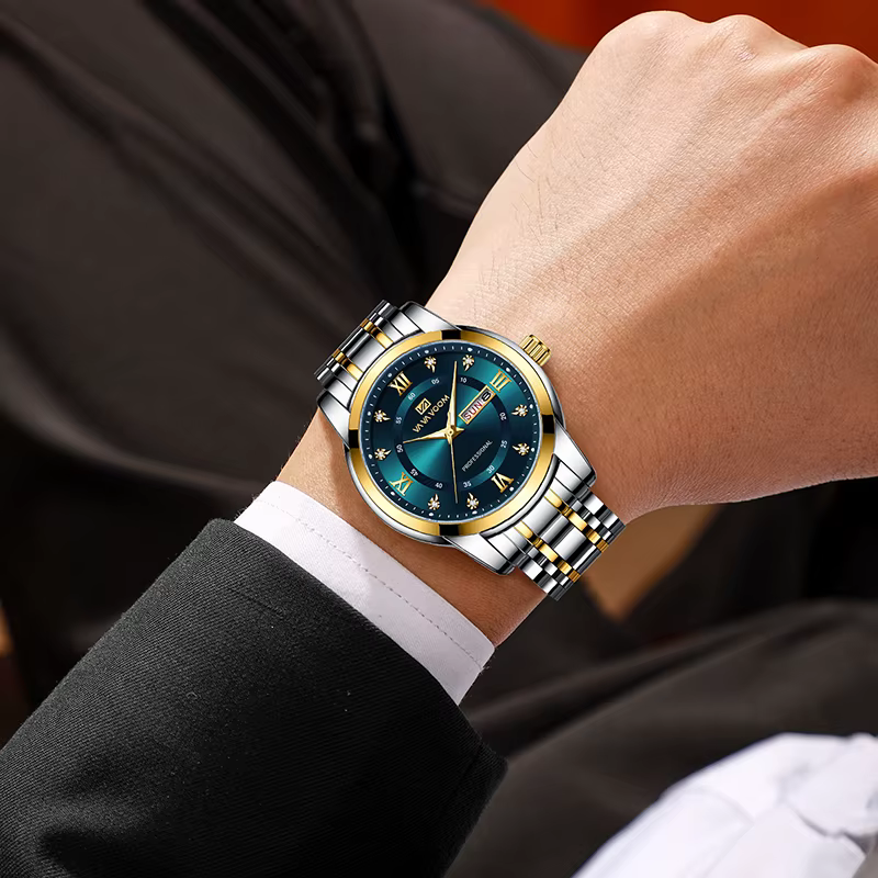 Montre pour homme VAVAVOOM