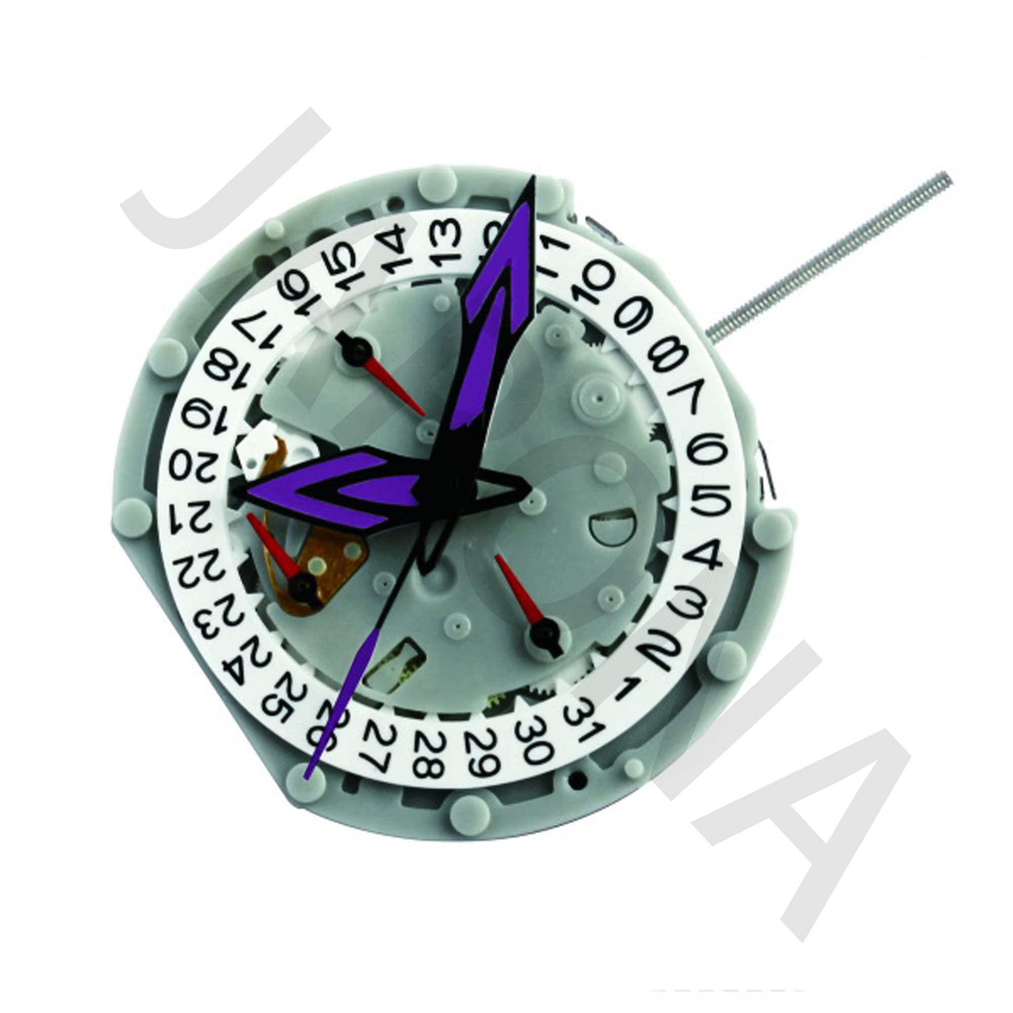 Sunon-Montre chronographe série PE933 Pe93