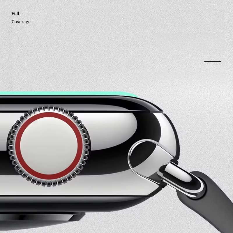 Film de protection à couverture complète pour HUAWEI Watch Fit 5 Fit 5 4 Pro 3