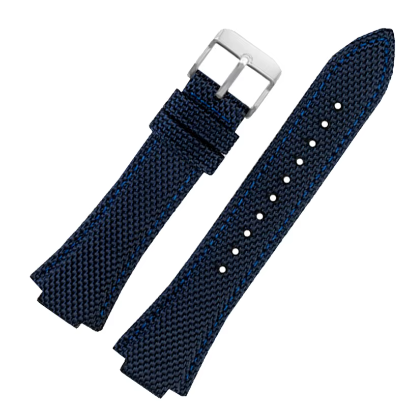 Bracelet de montre en toile pour Casio Edifice EFB-680