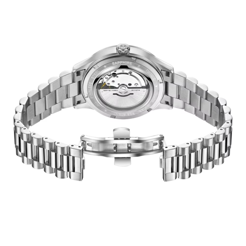TOPHILL – montre automatique pour hommes