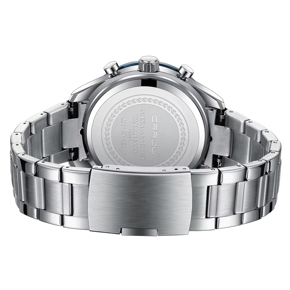 Montre de sport multifonction pour homme