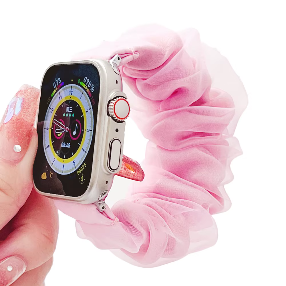 Bracelet de montre réglable pour Apple Watch 10/11