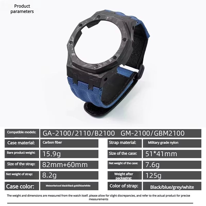 Kit de modification GA-2100 GAB2100