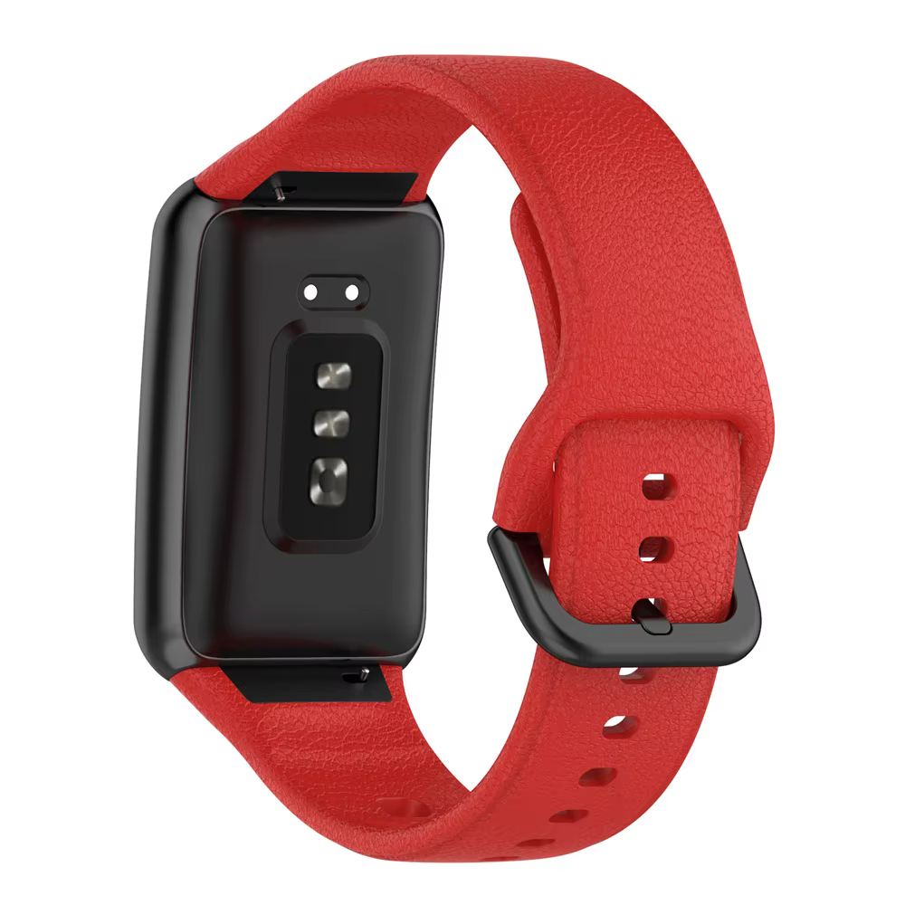 Bracelet en silicone pour montre intelligente Oppo