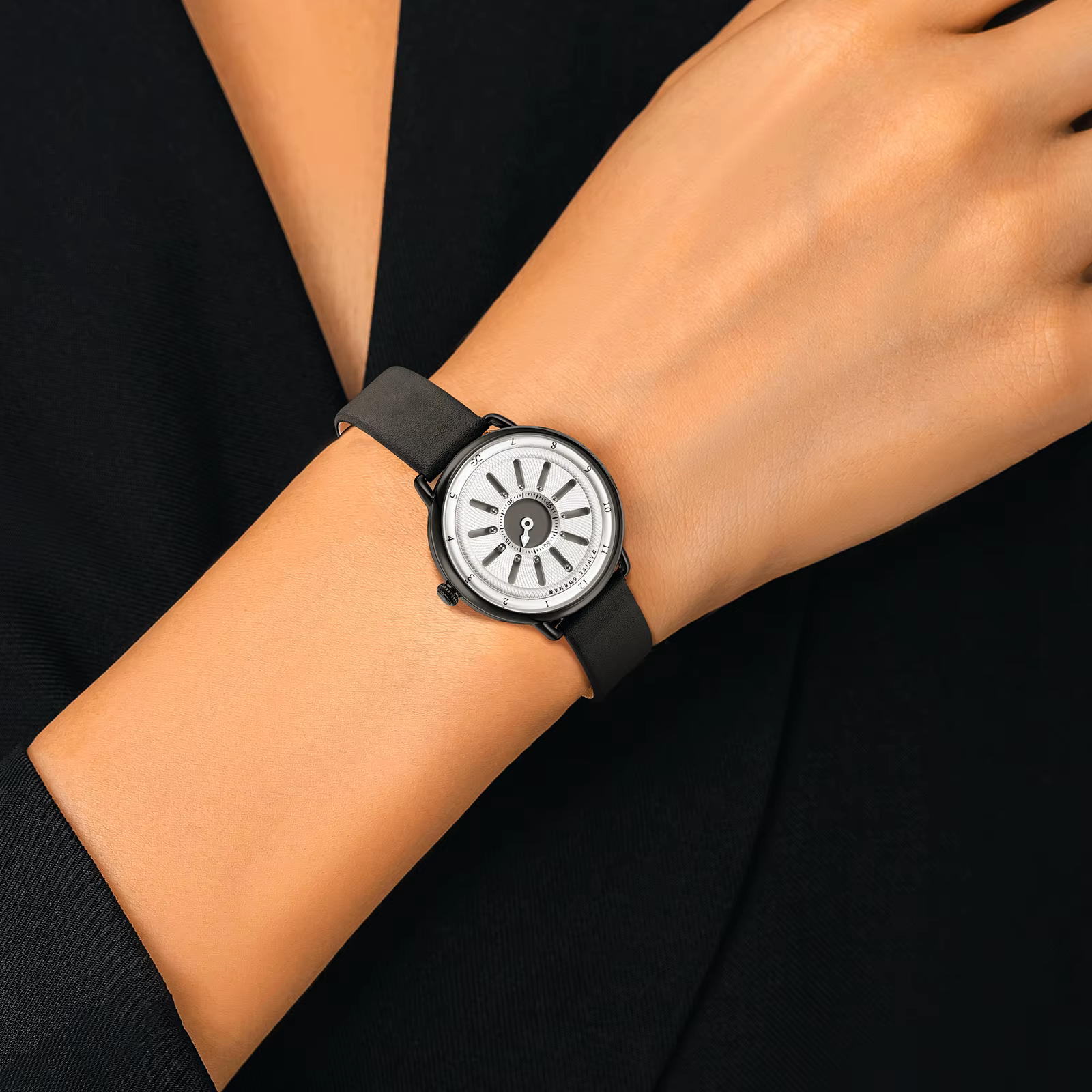 Montre Gorman 2026 Kepler