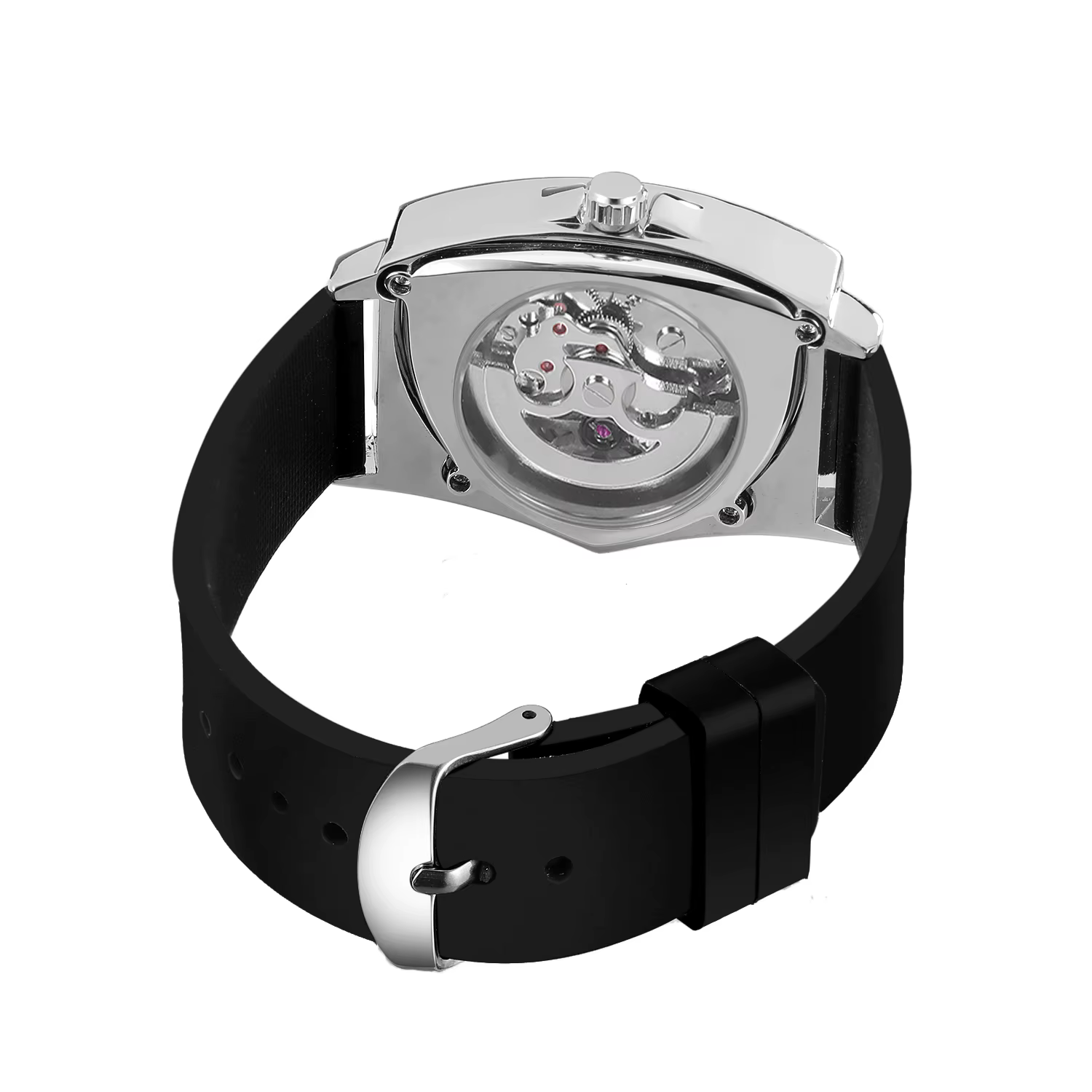 WINNER – montre de haute qualité pour hommes