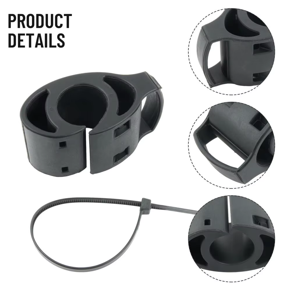 DOMEN – support de montre pour guidon de vélo
