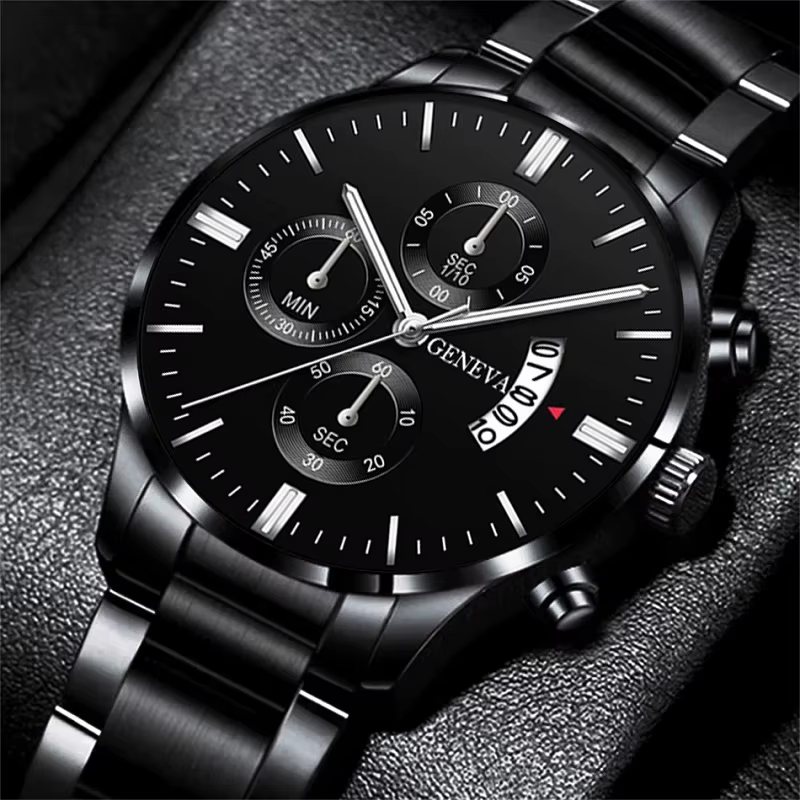 Montre homme Montre de sport de luxe pour hommes