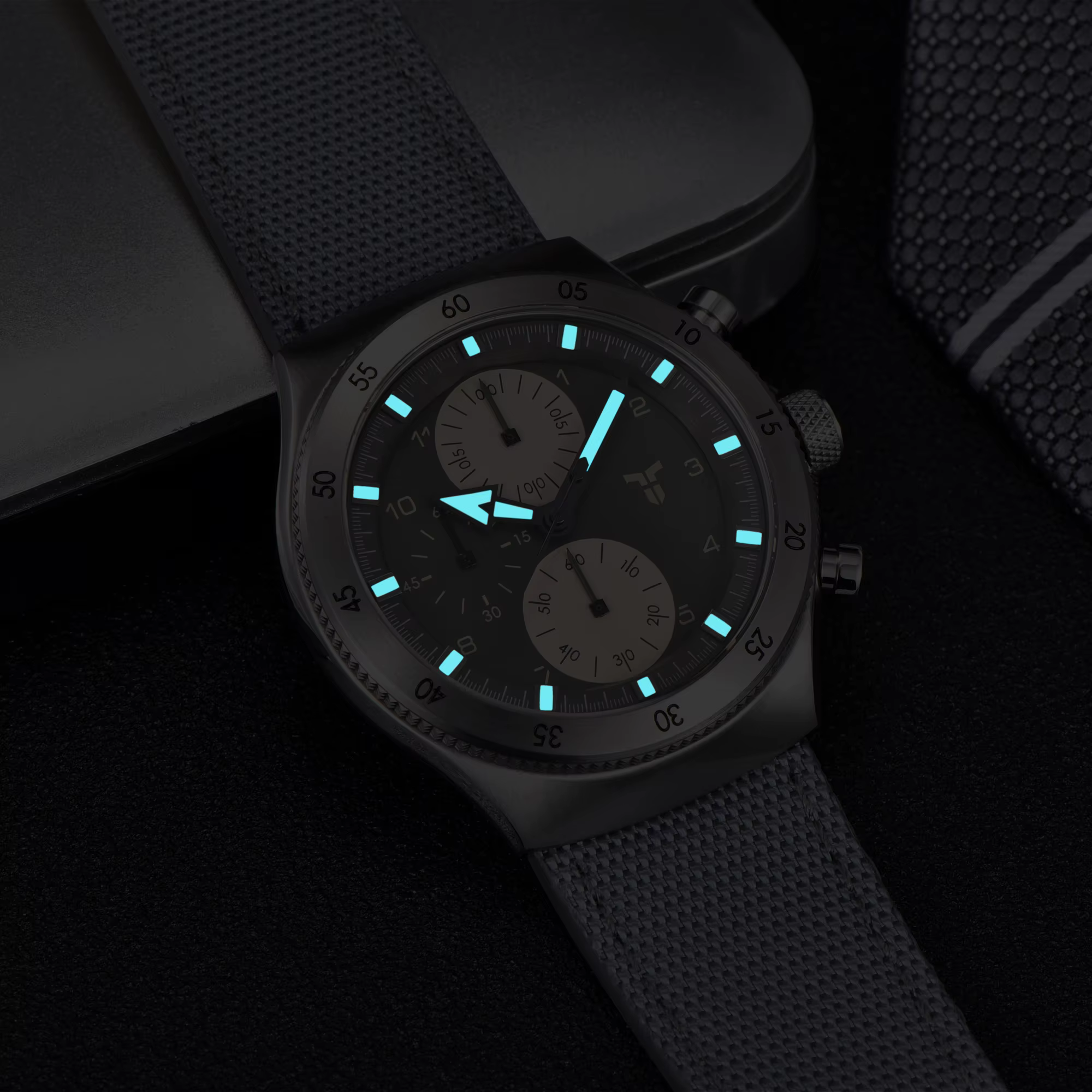 Montres pour hommes TYBERLEY 2026