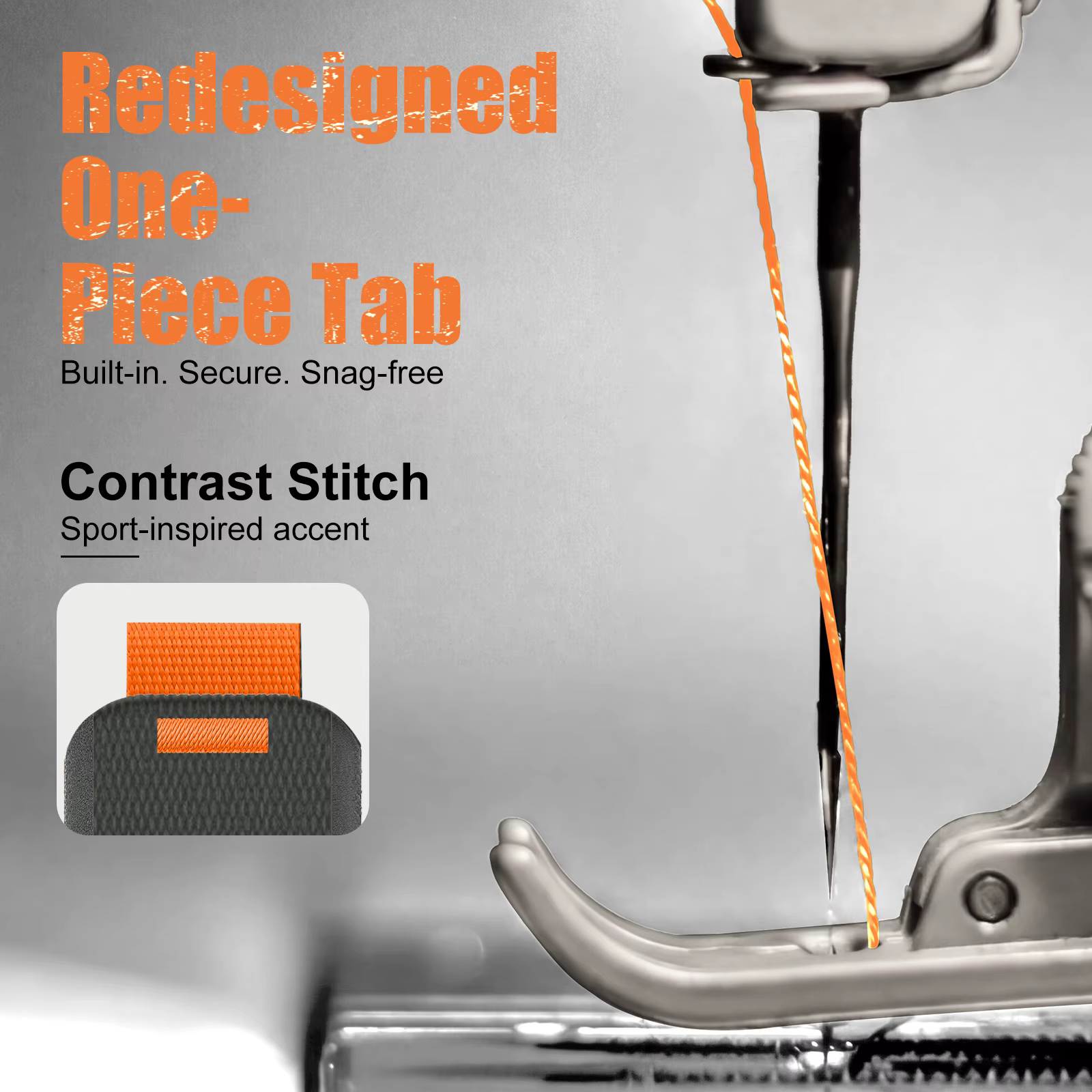 Bracelet Trail Loop pour Apple Watch Ultra 3