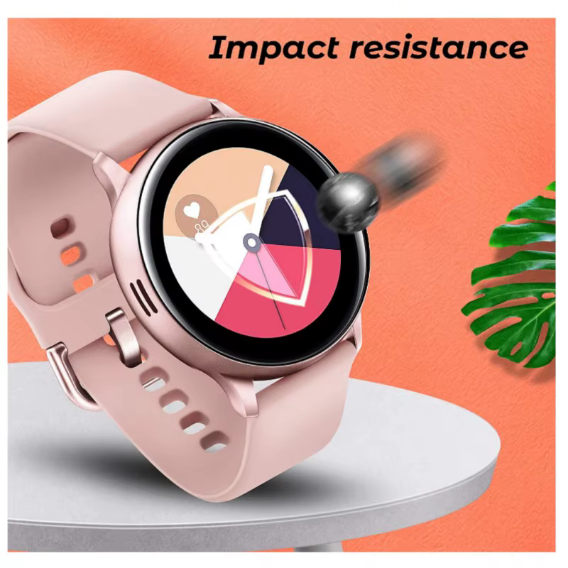 Film Hydrogel pour Samsung Galaxy Watch 7 Ultra 6 5 4
