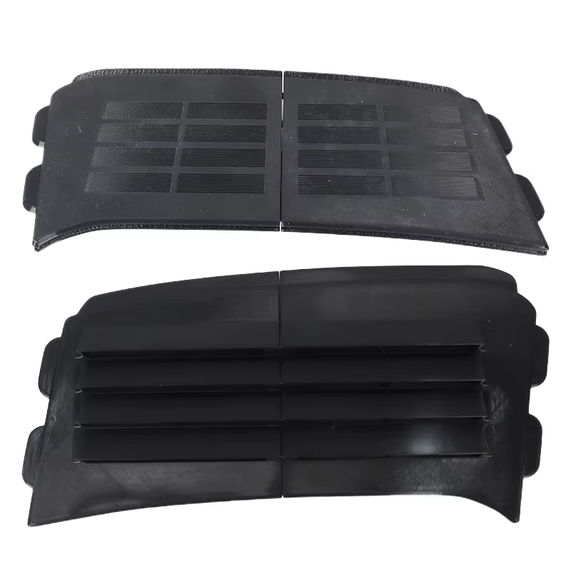 Aérateur de camping-car avec ventilation et moustiquaire résistant aux intempéries pour Fiat Ducato / Peugeot Boxer, facile à installer