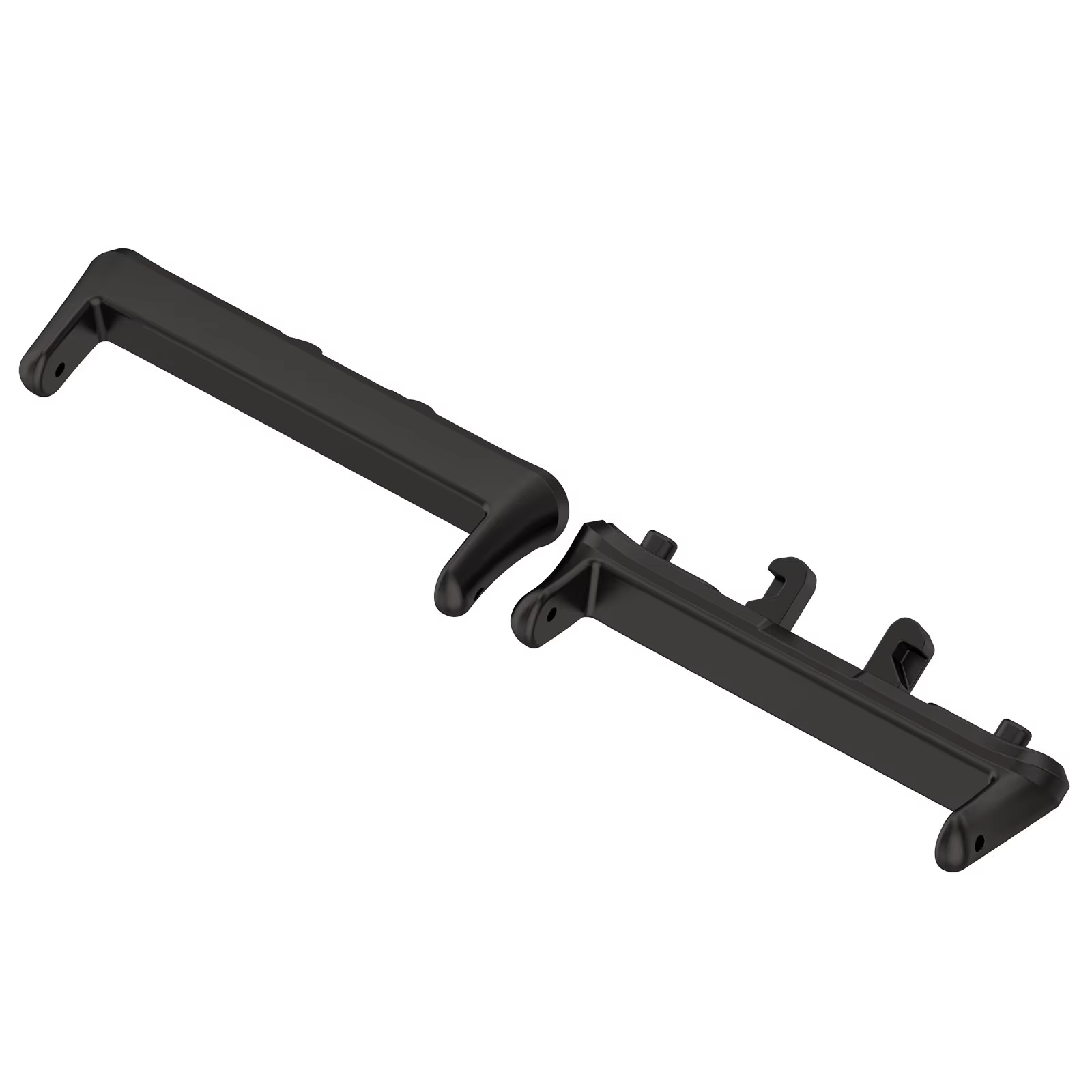 Connecteur en acier inoxydable pour Samsung Galaxy Fit 3 Adaptateur