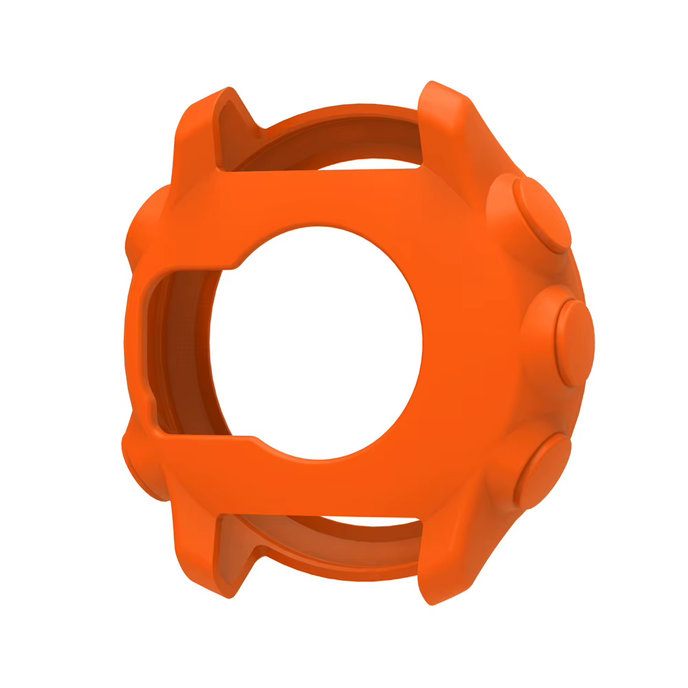 Bracelet de montre + boîtier de montre pour Garmin Forerunner 55
