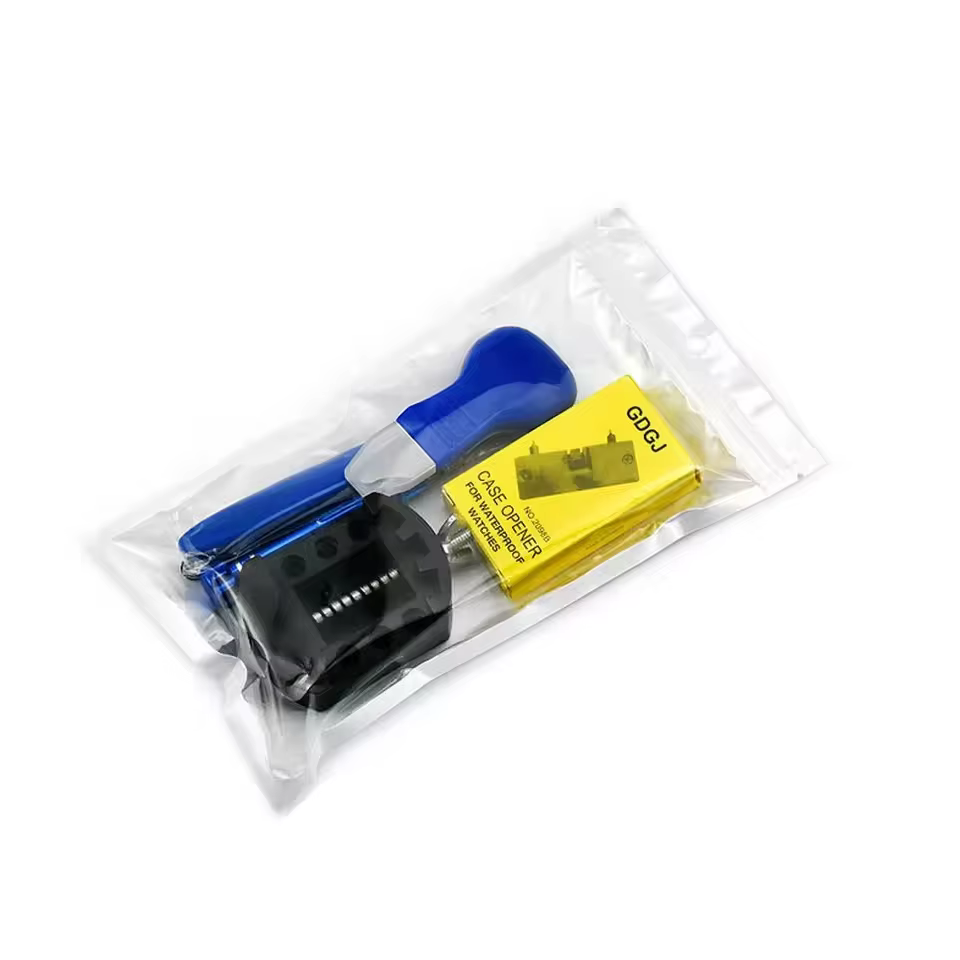 Kit d'outils de changement de batterie de montre