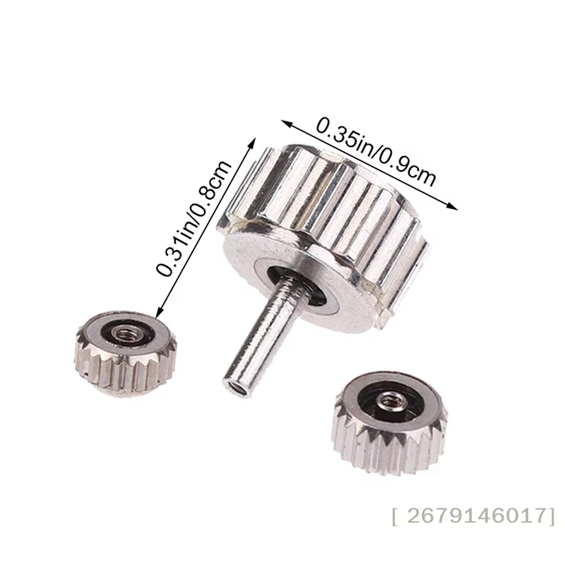 【YY26】50/100 pièces Accessoires de montre