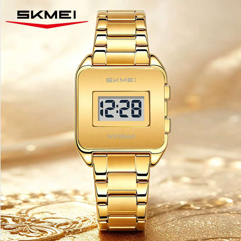 Montre digitale pour femme SKMEI 2597