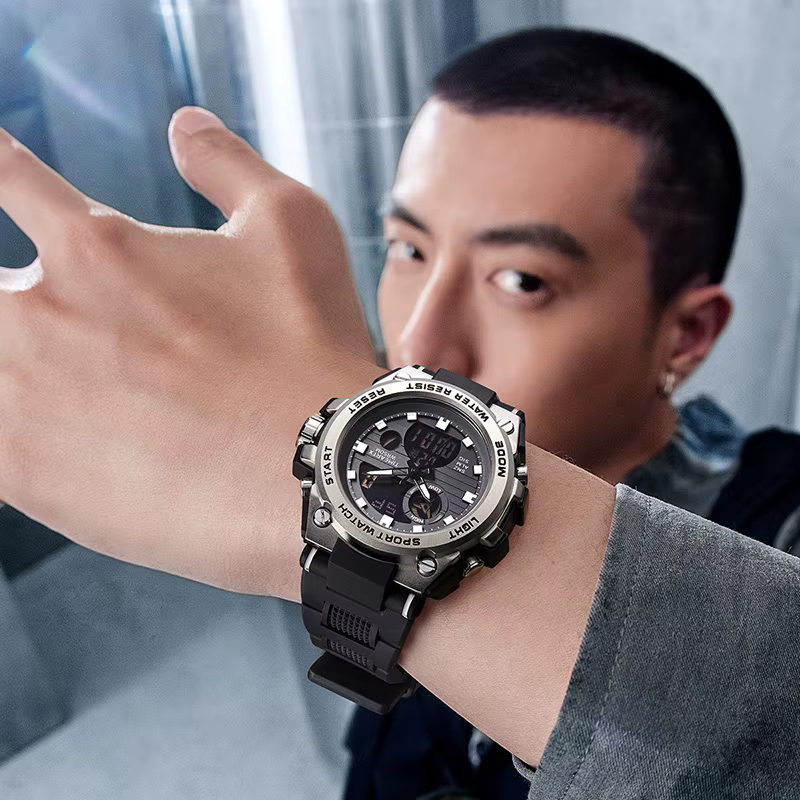 Montre de mode pour homme TIMEARTX