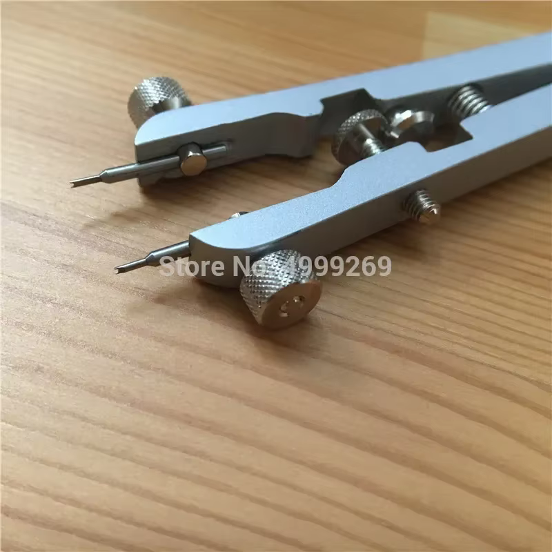 Pince à barre à ressort de montre pour Rolex Daytona Tudor Omega